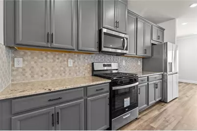 3614 Shore Wood Avenue, Lawrenceville, GA 30044 - Photo 12