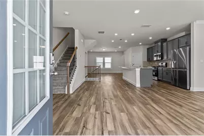 3614 Shore Wood Avenue, Lawrenceville, GA 30044 - Photo 2