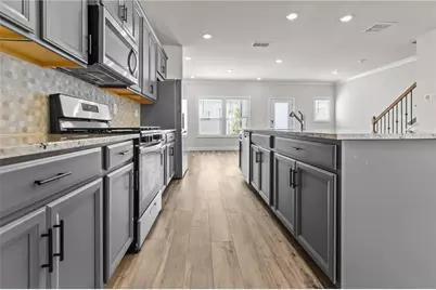 3614 Shore Wood Avenue, Lawrenceville, GA 30044 - Photo 10