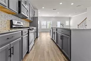 3614 Shore Wood Ave, Lawrenceville, GA 30044 - Photo 10