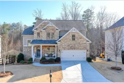 5780 Winding Lakes Drive, Cumming, GA 30028 - Photo 1