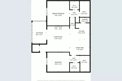 216 River Mill Circle, Roswell, GA 30075 - Photo 24