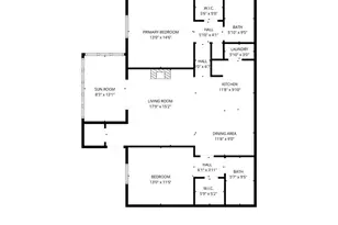 216 River Mill Cir, Roswell, GA 30075 - Photo 24