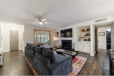 216 River Mill Circle, Roswell, GA 30075 - Photo 4