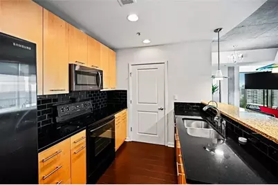 3324 Peachtree Road NE #2718, Atlanta, GA 30326 - Photo 12