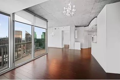 3324 Peachtree Road NE #2718, Atlanta, GA 30326 - Photo 8