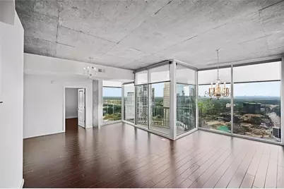 3324 Peachtree Road NE #2718, Atlanta, GA 30326 - Photo 6