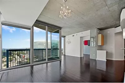 3324 Peachtree Road NE #2718, Atlanta, GA 30326 - Photo 4