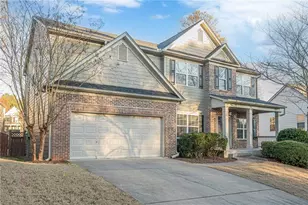 207 Reserve Crossing, Canton, GA 30115 - Photo 48