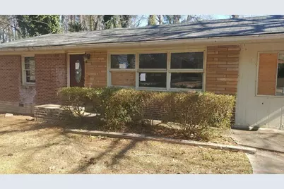 5177 White Boulevard SW, Mableton, GA 30126 - Photo 1