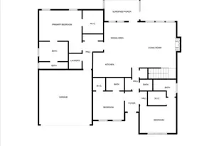 519 Amber Stone, Waleska, GA 30183 - Photo 54