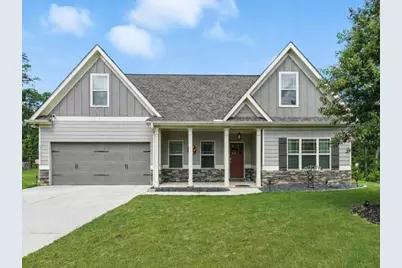 519 Amber Stone, Waleska, GA 30183 - Photo 1