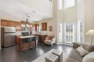 1499 Bluff Valley Cir, Gainesville, GA 30504 - Photo 8