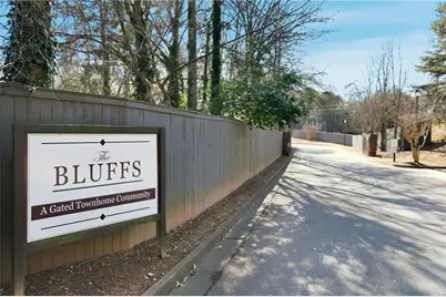 1499 Bluff Valley Circle, Gainesville, GA 30504 - Photo 32