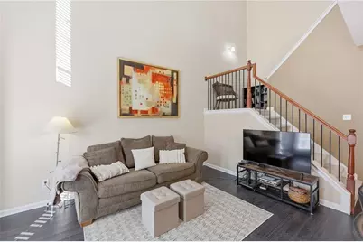 1499 Bluff Valley Circle, Gainesville, GA 30504 - Photo 10