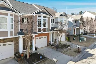 1499 Bluff Valley Circle, Gainesville, GA 30504 - Photo 28