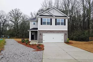 313 Melanie Ct, Bowdon, GA 30108 - Photo 2