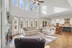 959 Old Forge Ln, Jefferson, GA 30549 - Photo 8