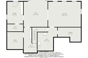 959 Old Forge Ln, Jefferson, GA 30549 - Photo 40