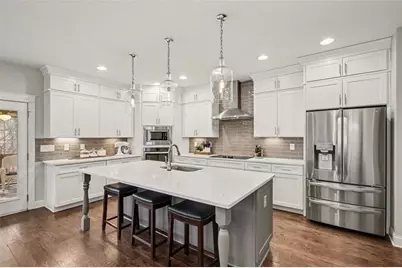 959 Old Forge Lane, Jefferson, GA 30549 - Photo 14