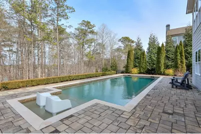 312 Harvest View Terrace, Woodstock, GA 30188 - Photo 58