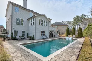 312 Harvest View Terrace, Woodstock, GA 30188 - Photo 50