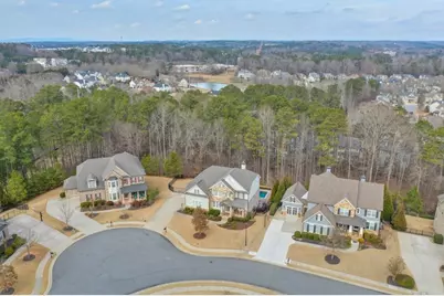 312 Harvest View Terrace, Woodstock, GA 30188 - Photo 62