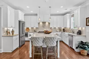 312 Harvest View Terrace, Woodstock, GA 30188 - Photo 14