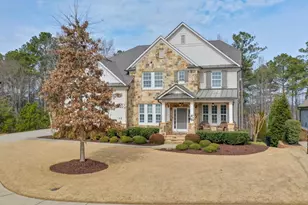 312 Harvest View Terrace, Woodstock, GA 30188 - Photo 2