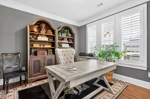 312 Harvest View Terrace, Woodstock, GA 30188 - Photo 6