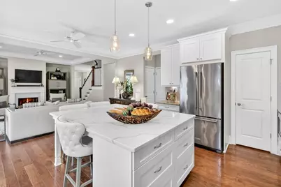 312 Harvest View Terrace, Woodstock, GA 30188 - Photo 16