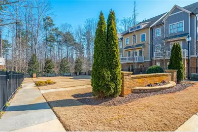 12561 Arnold Mill Road, Milton, GA 30004 - Photo 30