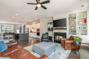 12561 Arnold Mill Rd, Milton, GA 30004 - Photo 12