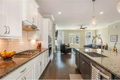 12561 Arnold Mill Road, Milton, GA 30004 - Photo 6