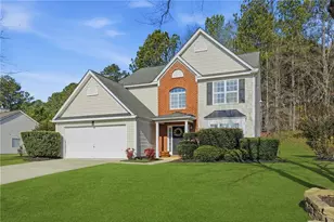 1230 Skipping Rock Ln, Grayson, GA 30017 - Photo 34