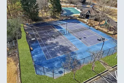 1230 Skipping Rock Lane, Grayson, GA 30017 - Photo 36