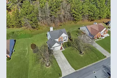 1230 Skipping Rock Lane, Grayson, GA 30017 - Photo 32