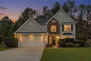 1230 Skipping Rock Ln, Grayson, GA 30017 - Photo 2