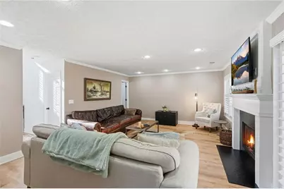 1230 Skipping Rock Lane, Grayson, GA 30017 - Photo 6