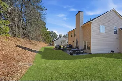 1230 Skipping Rock Lane, Grayson, GA 30017 - Photo 28