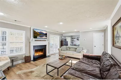 1230 Skipping Rock Lane, Grayson, GA 30017 - Photo 8