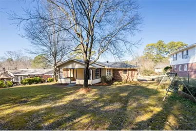 120 Atteiram Drive, Rome, GA 30161 - Photo 24