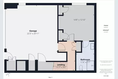 11640 Folia Circle, Alpharetta, GA 30005 - Photo 56