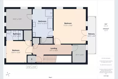11640 Folia Circle, Alpharetta, GA 30005 - Photo 58