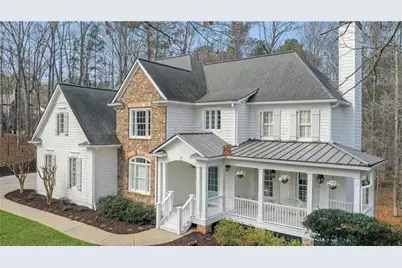835 Longwood Lane, Alpharetta, GA 30004 - Photo 2