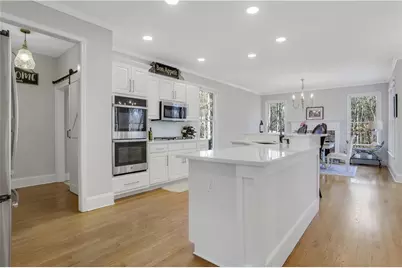 835 Longwood Lane, Alpharetta, GA 30004 - Photo 8