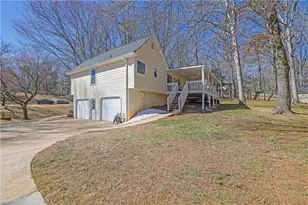 147 Springwater Trce, Woodstock, GA 30188 - Photo 8