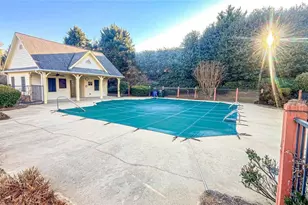 1951 Barrett Knoll Circle NW, Kennesaw, GA 30152 - Photo 28