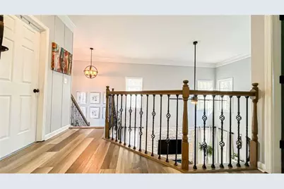 1951 Barrett Knoll Circle NW, Kennesaw, GA 30152 - Photo 16