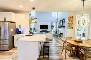 1951 Barrett Knoll Circle NW, Kennesaw, GA 30152 - Photo 6